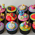 Wonderland Cupcakes