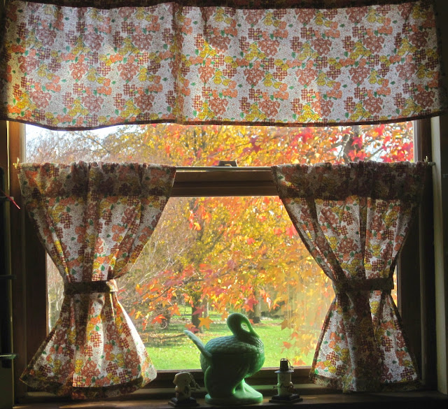 Autumn Curtains3