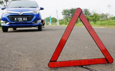 5 Penyebab Mobil Goyang dan Tersendat Saat Dikendarai