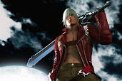 #32 Devil May Cry Wallpaper