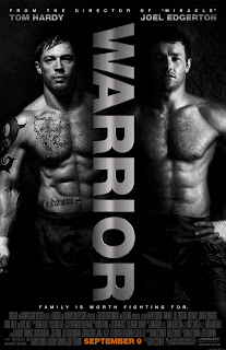 Warrior - A végső menet online (2011)
