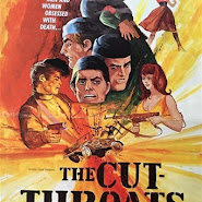 The Cut-Throats™ (1969) »HD Full 720p mOViE Streaming