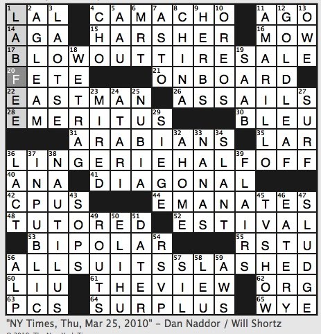  Crossword Puzzles on Easy Crossword Puzzles To Create For Healthcare