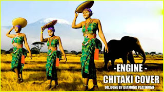 AUDIO | Engine – Chitaki Cover (Mp3 Download)