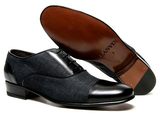 Like Leathers: A Breakthrough in Menâ€™s Leather Shoes