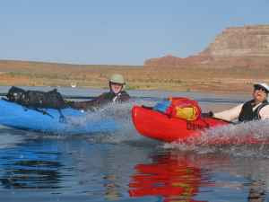 kayak jounin exam that and kayak old shot powered platform