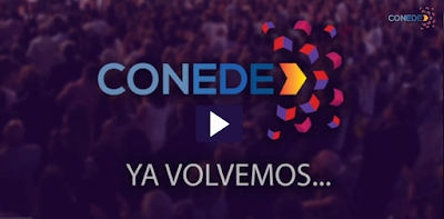  Primer Congreso de Educación y Desarrollo Económico (CONEDE)