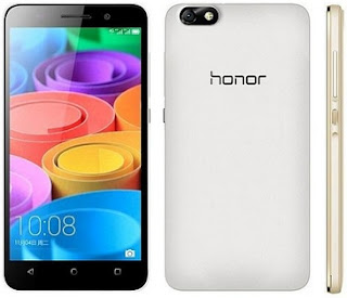 SMARTPHONE HUAWEI HONOR 4A - RECENSIONE CARATTERISTICHE PREZZO