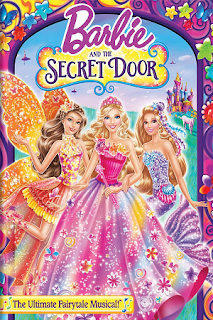 Watch Barbie and The Secret Door (2014) Online For Free