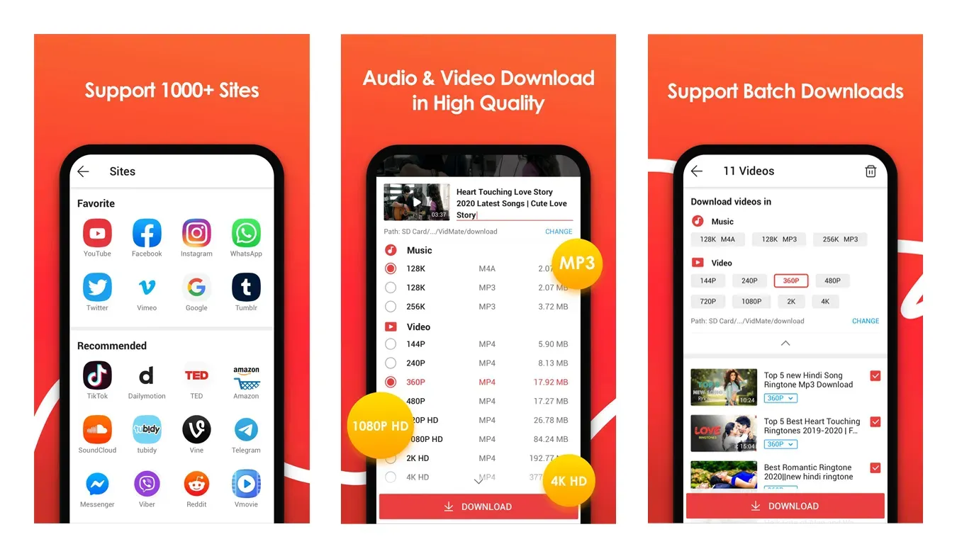 Aplikasi Download Video Youtube Tercepat