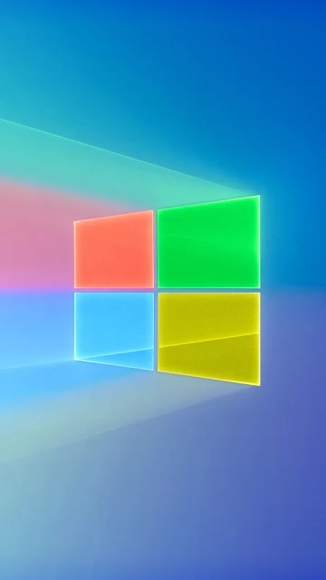 Papel de Parede Windows 10