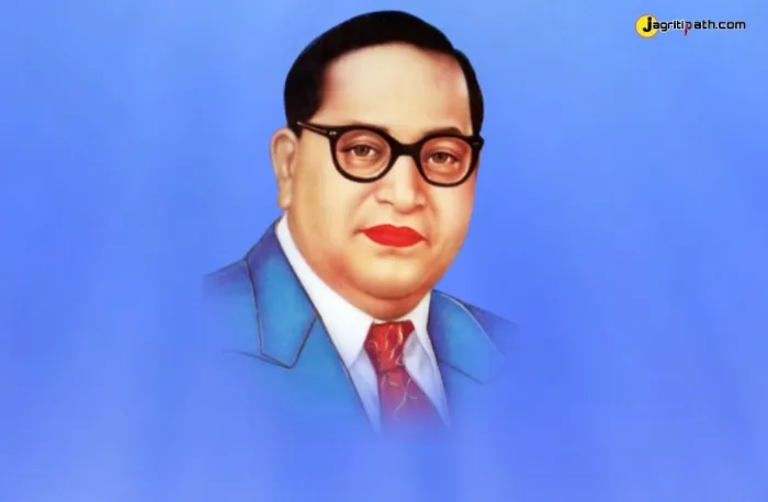 Dr-bheem-Rao-Ambedkar-Mahaparinirwan