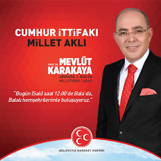 Mevlüt Karakaya