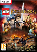 Download PC Game LEGO Lord of the Rings