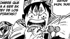 One Piece Manga 651 online