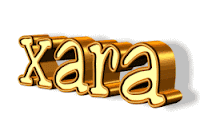 XARA 3D TEXT GENERATOR