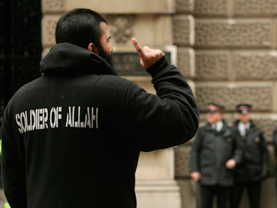 Non-Muslims forced to convert in UK’s first Muslim majority prison