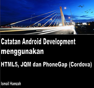 E-Book Android Development