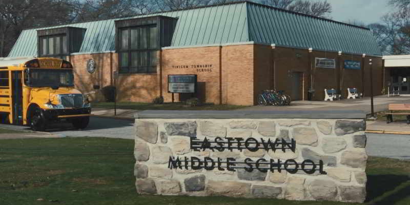Easttown Middle School