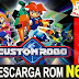 Roms de Nintendo 64 Custom Robo (J) (Japan) JAPAN descarga directa