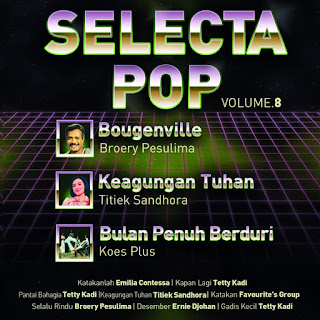 MP3 download Various Artists - Selecta Pop, Vol. 8 iTunes plus aac m4a mp3