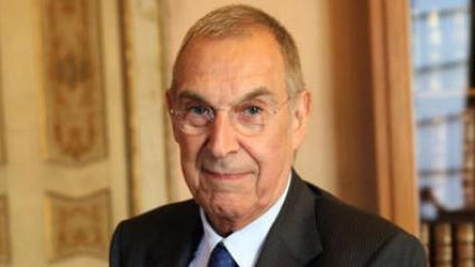 E' morto Franco Tatò