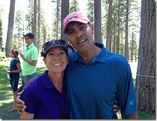 Herm Edwards, Former NFL Head Coach-ESPN Analyst