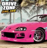 drive zone online mod apk unlocked all cars latest version