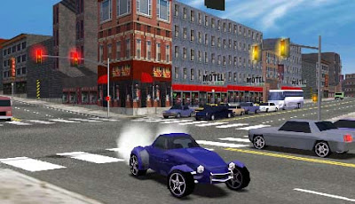 Free Download Games Midtown Madness Full Version For PC