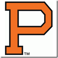 Princeton Tigers