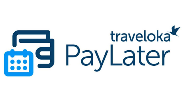 Traveloka PayLater - Aplikasi PayLater Terbaik