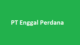 PT Enggal Perdana