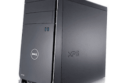 Dell XPS 8700 Drivers Windows 10, Windows 7