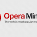 Latest Version of Opera Mini for Android