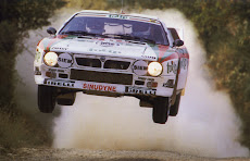 Lancia 037.