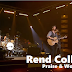 Rend Collective Group band rohani kristen dari negara Irlandia