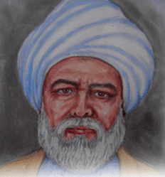 Download Kitab Karangan Syeikh Ibrahim Al-Bajuri