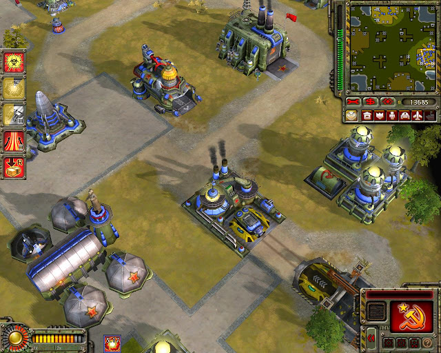 Command & Conquer™ Red Alert™ 3 Uprising