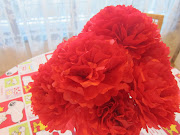 Paper Red Flowers (paperredflowers )