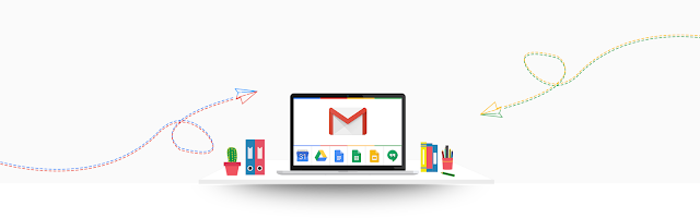G Suite Email Gmail