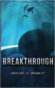 Book Review: Breakthrough, by Michael Grumley