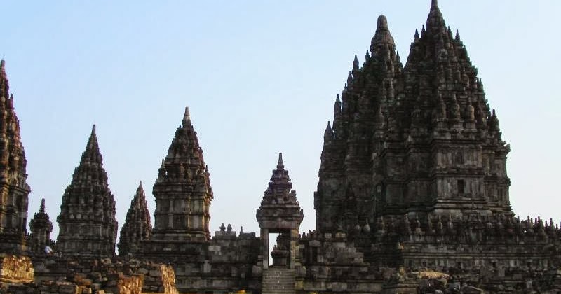 Artikel Peninggalan Sejarah Hindu Dan Buddha Di Indonesia 