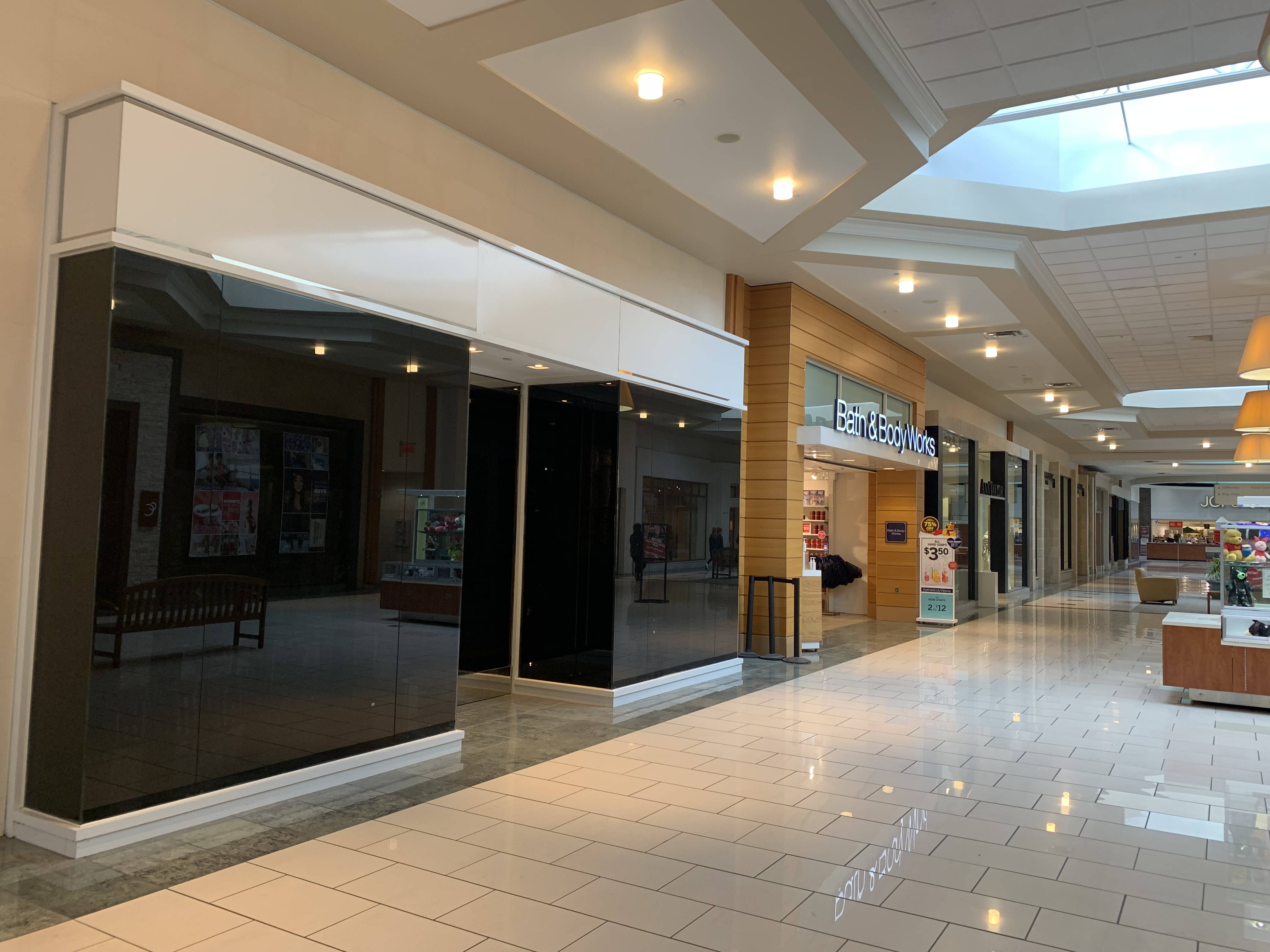 Photos: Take a look inside the new Von Maur store at West Towne Mall