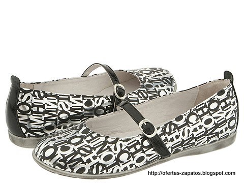 Ofertas zapatos:ofertas-703275