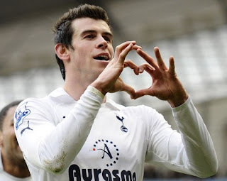 Profil Gareth Bale