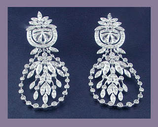 Earring Designs