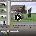 Lesson 005 | How to Speed in Sony Vegas 10