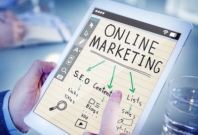 Best Way to Start Marketing Your Business Online