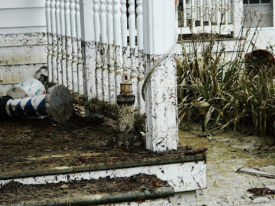 Flood 2011 Athens, PA