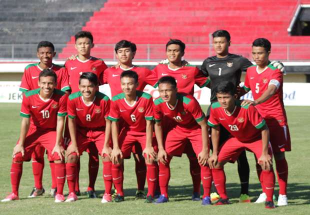 Timnas Indonesia U-19 Siap Waspadai Vietnam